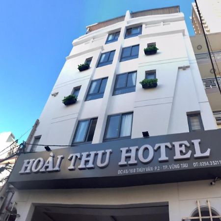 Hoai Thu Hotel Vung Tau Eksteriør bilde